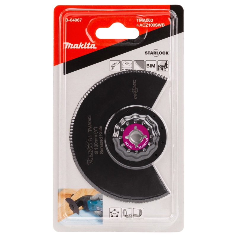 multizaagblad segment bimetaal makita-5
