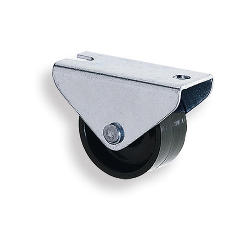 bokwiel plastic licht