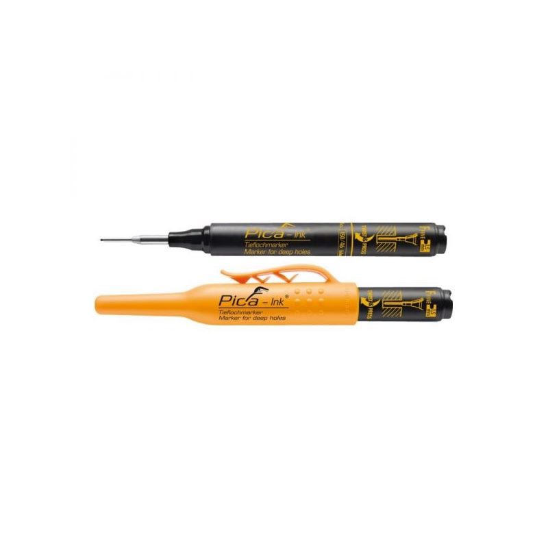 diepgatpen stift pica-5