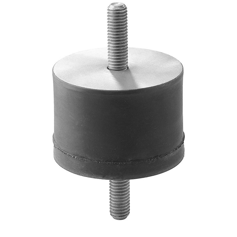 trillingsdemper cilindrisch