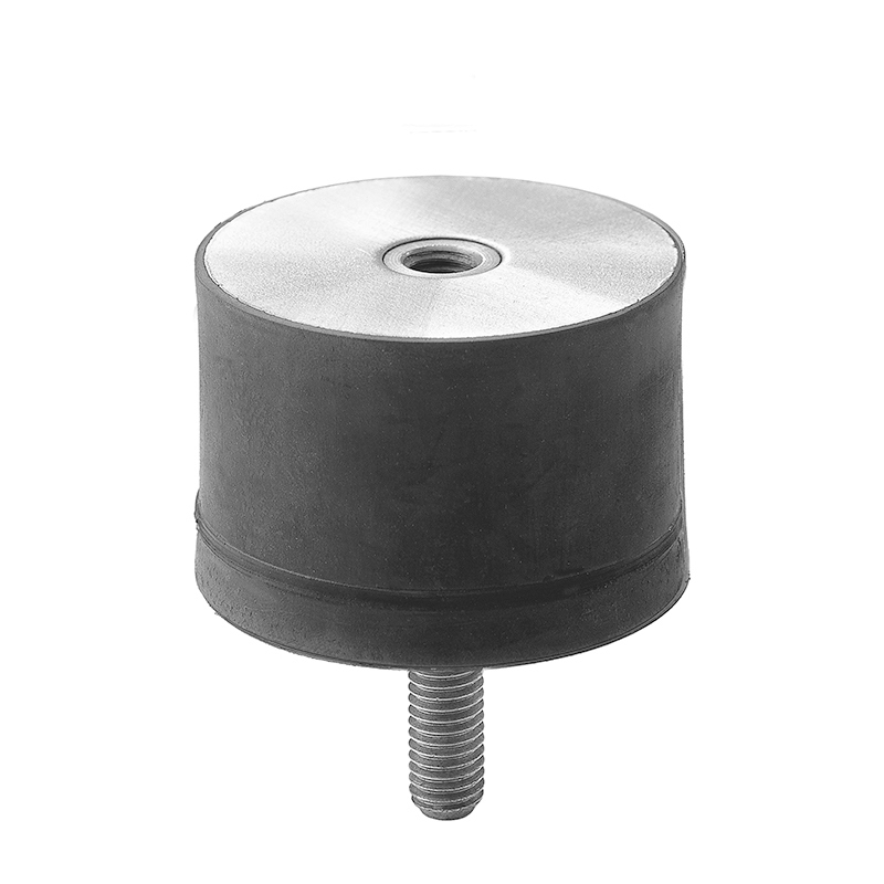 trillingsdemper cilindrisch