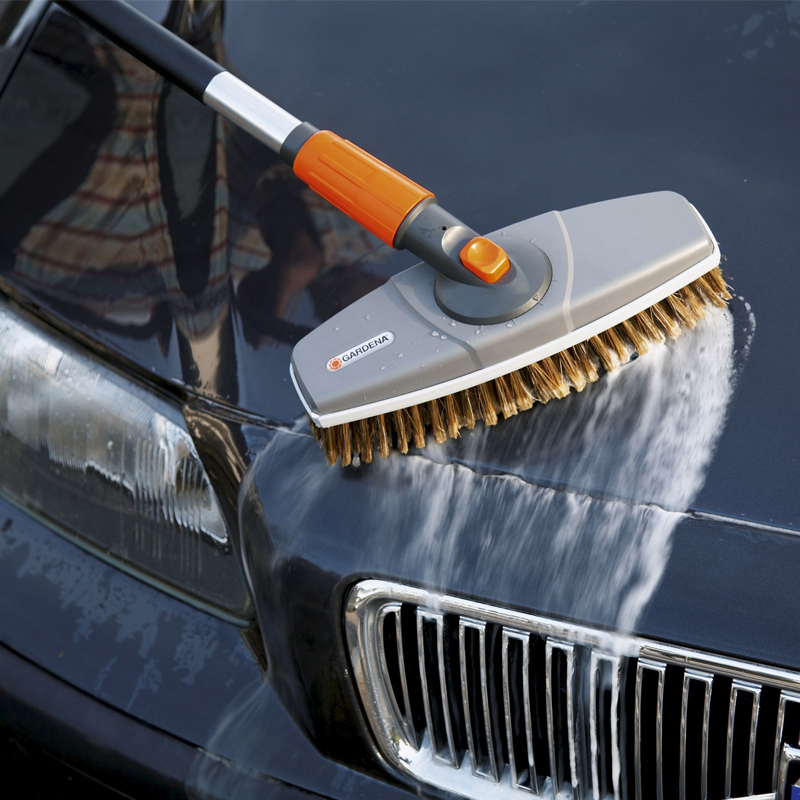 shampoo gardena clean-system-6