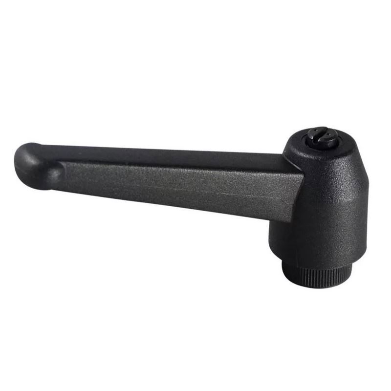 handgreep kunststof instelbaar