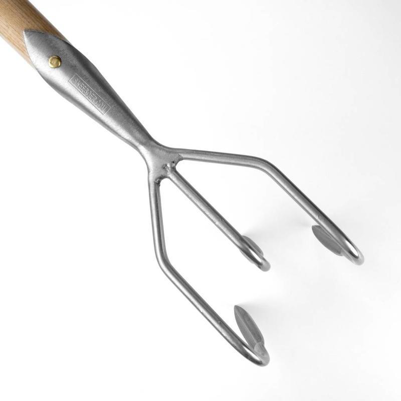 cultivator gesmeed rvs sneeboer-5