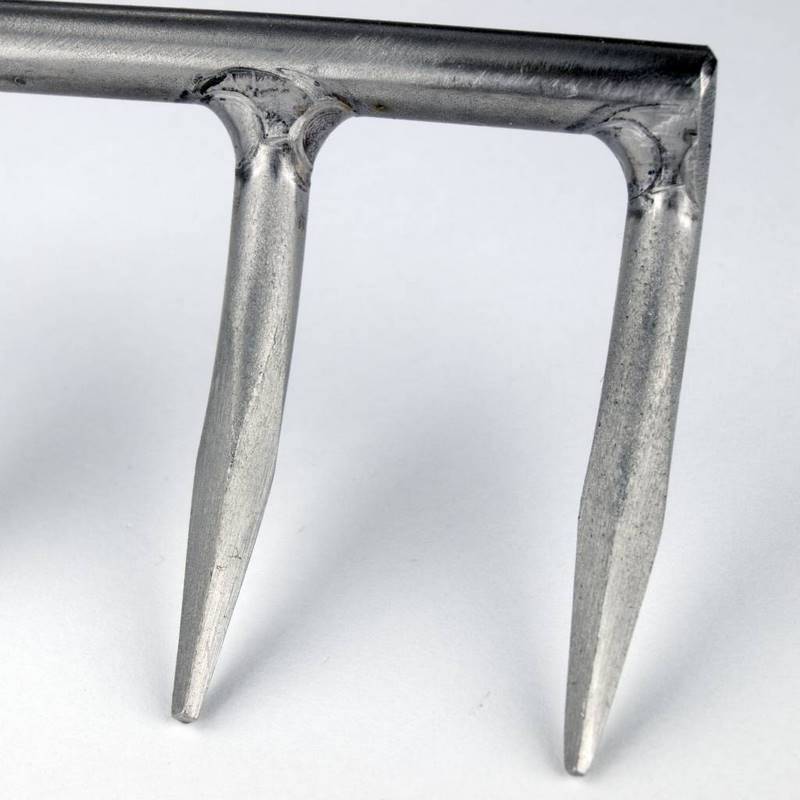 tuinhark gesmeed rvs sneeboer-5