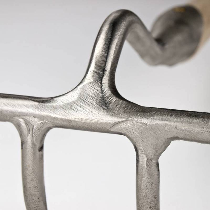 tuinhark gesmeed rvs sneeboer-6