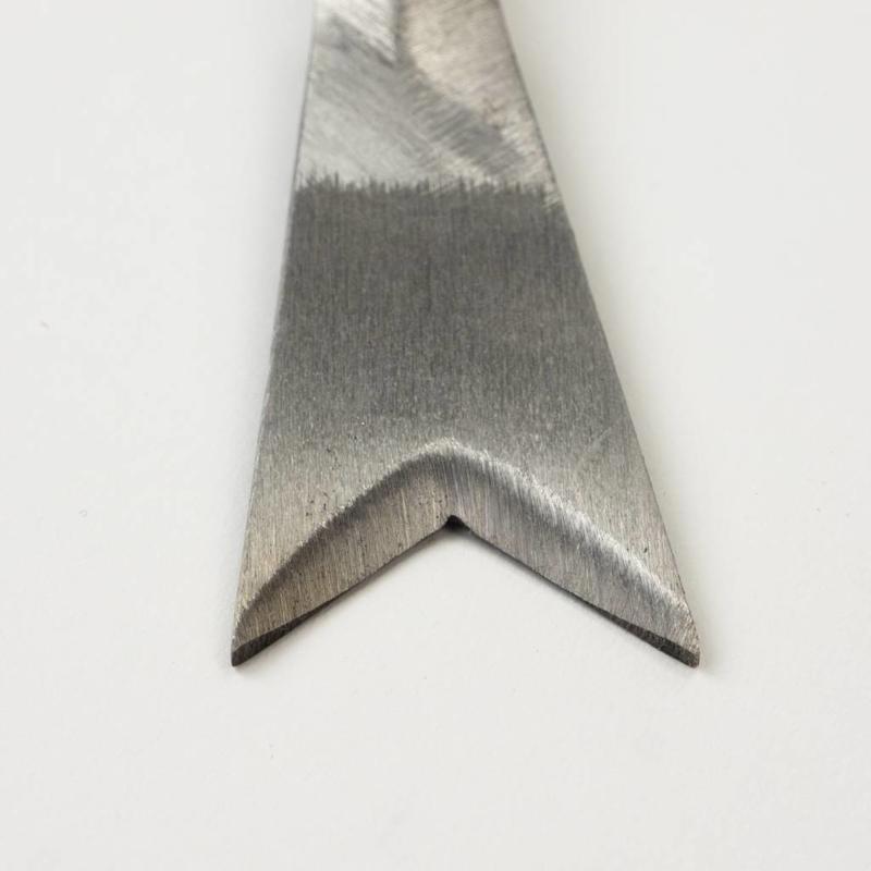 onkruidsteker gesmeed rvs sneeboer-4