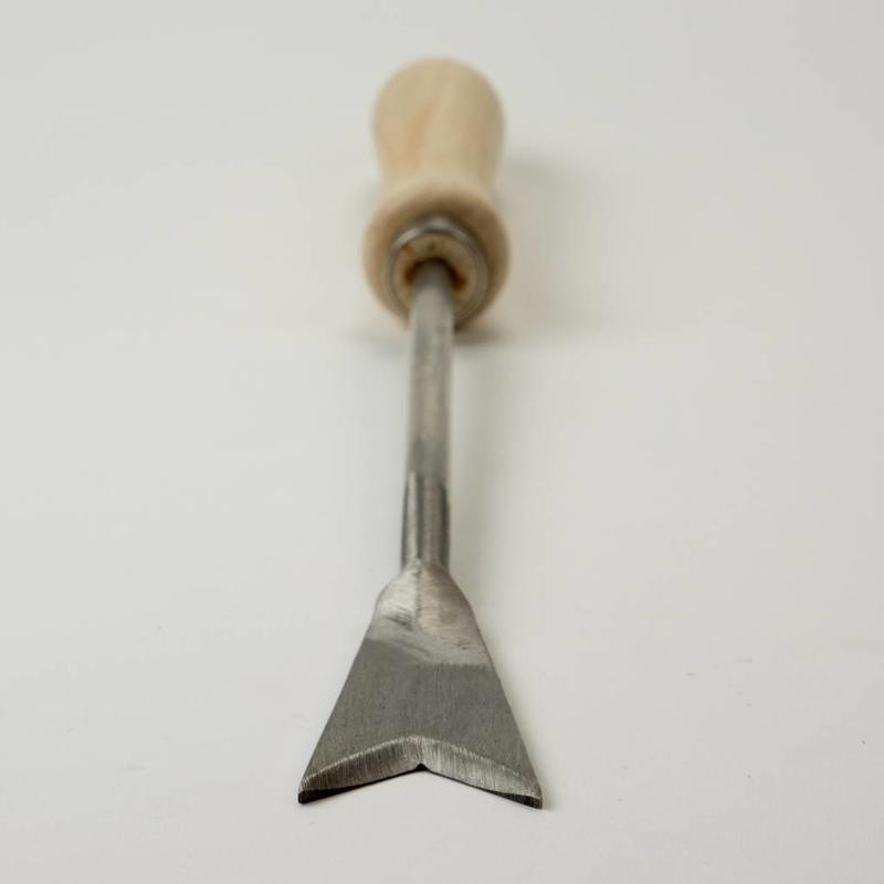 onkruidsteker gesmeed rvs sneeboer-5