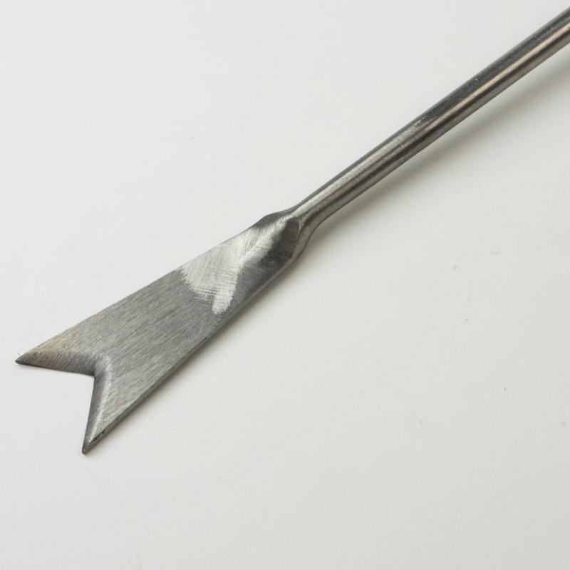 onkruidsteker gesmeed rvs sneeboer-6