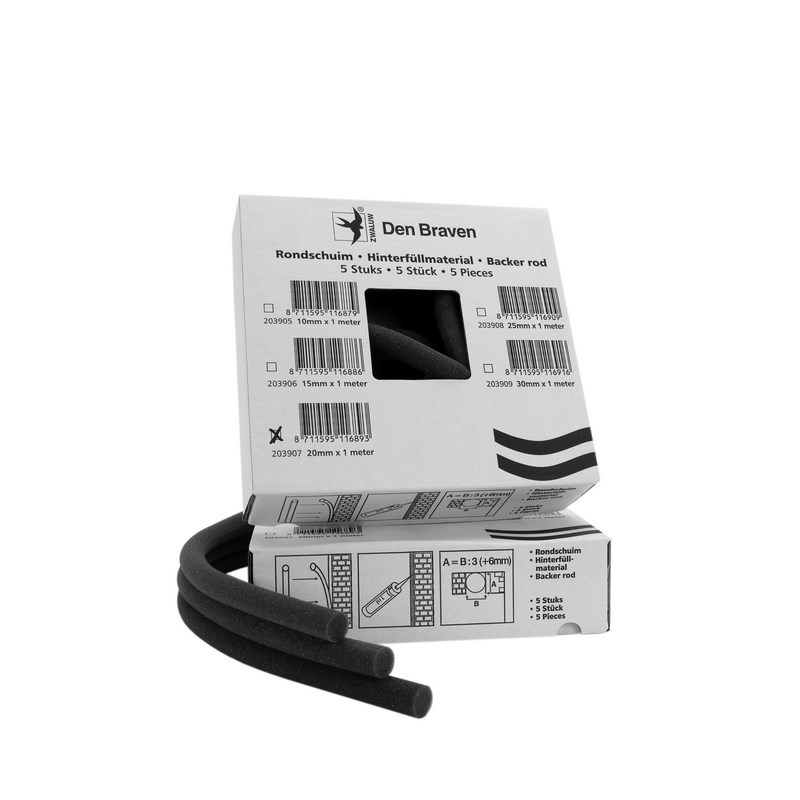 rondschuim open celstructuur zwaluw-3