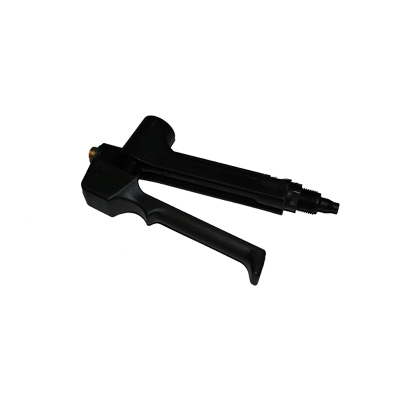 knijpkraan kunststof gloria