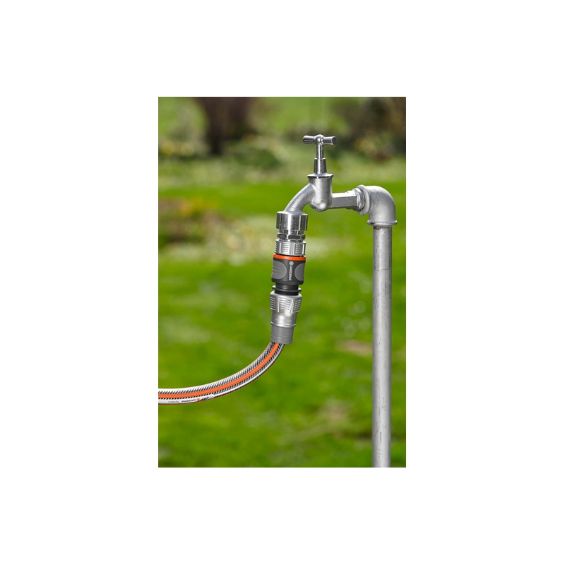 slangstuk metaal gardena premium-4