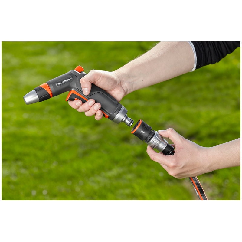 slangstuk metaal gardena premium-4