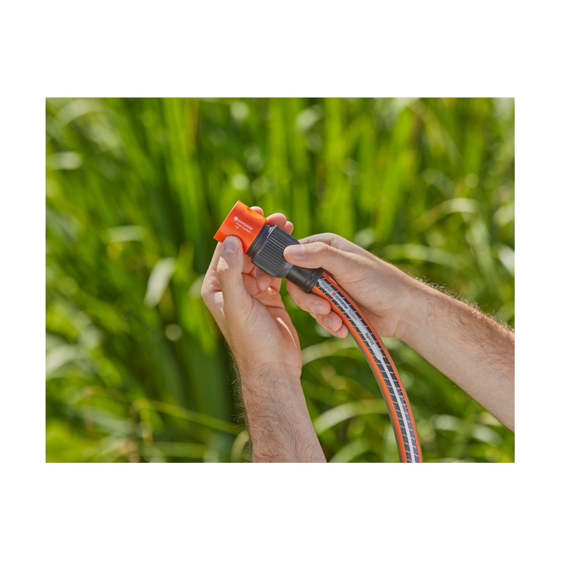 slangstuk gardena prof system-4
