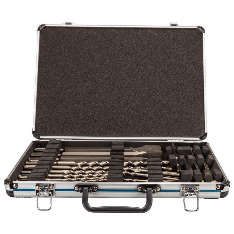 betonboor-/beitelset sds-plus makita-5