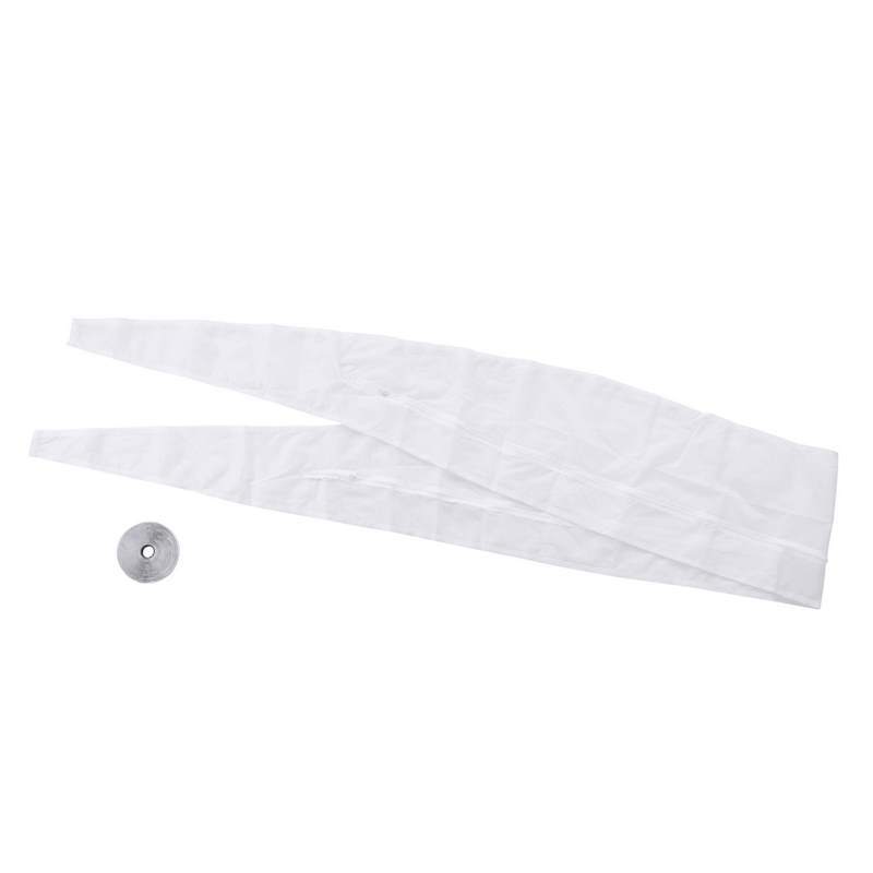 raamdoek polyester eurom