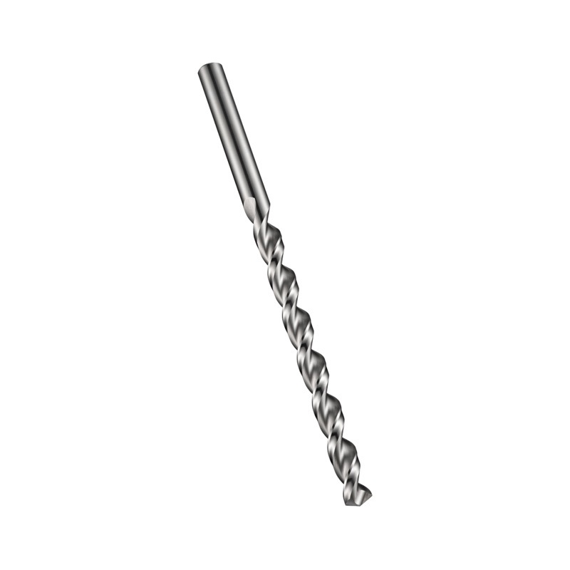spiraalboor hss-co cilindrisch dormer