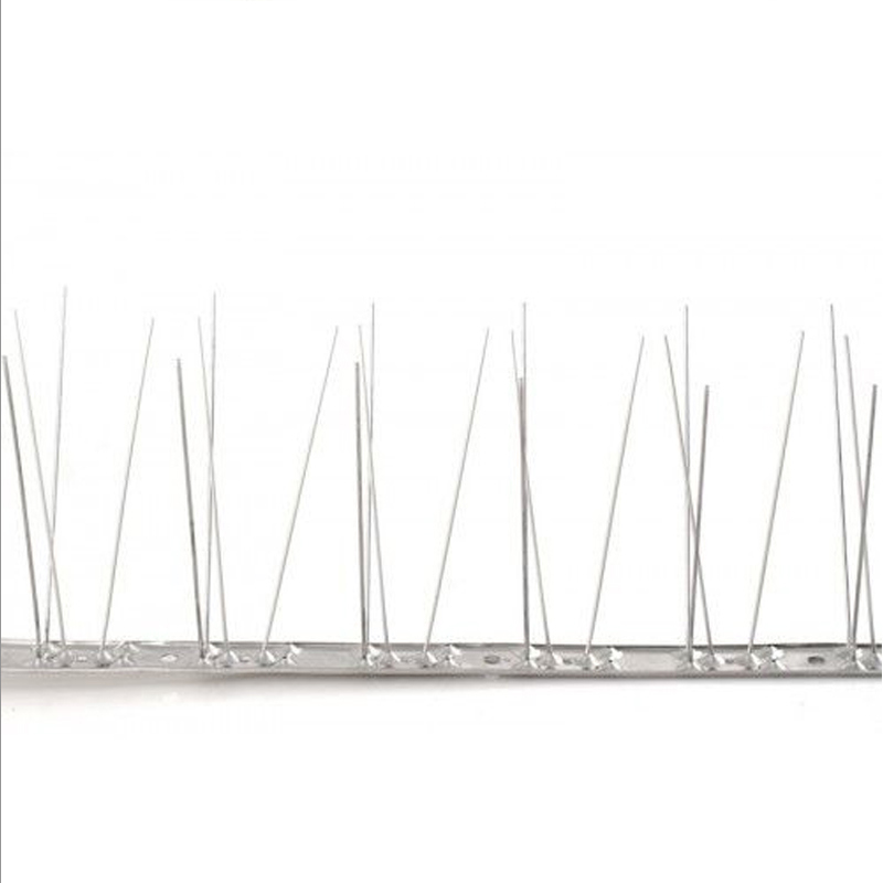 anti-duivenstrip rvs/rvs-3