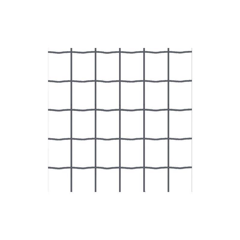 vierkantgaas axial verzinkt-3