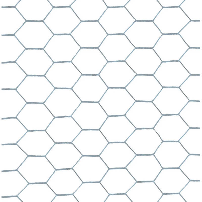 zeskantgaas axial gegalvaniseerd-3