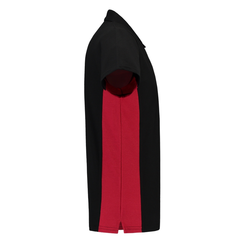 poloshirt bicolor borstzak tricorp-11