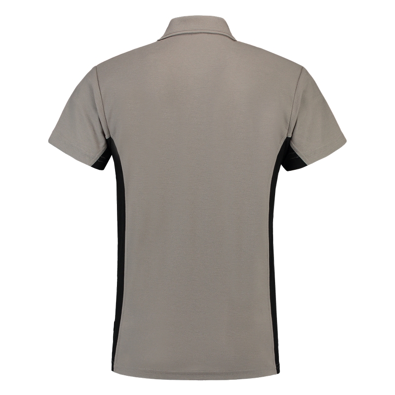 poloshirt bicolor borstzak tricorp-5