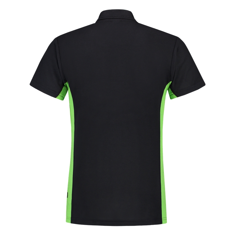 poloshirt bicolor borstzak tricorp-5