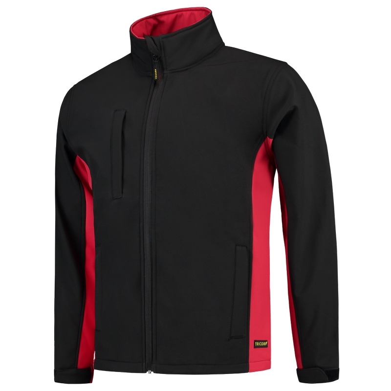 jack softshell bicolor tricorp-3