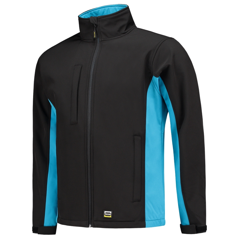 jack softshell bicolor tricorp-3