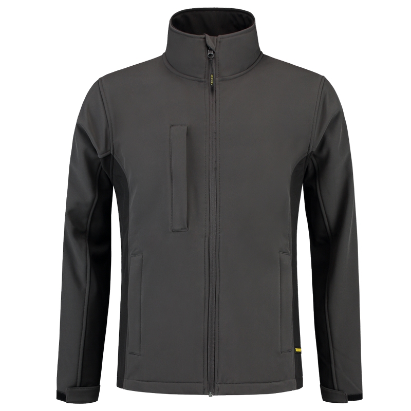 jack softshell bicolor tricorp-7