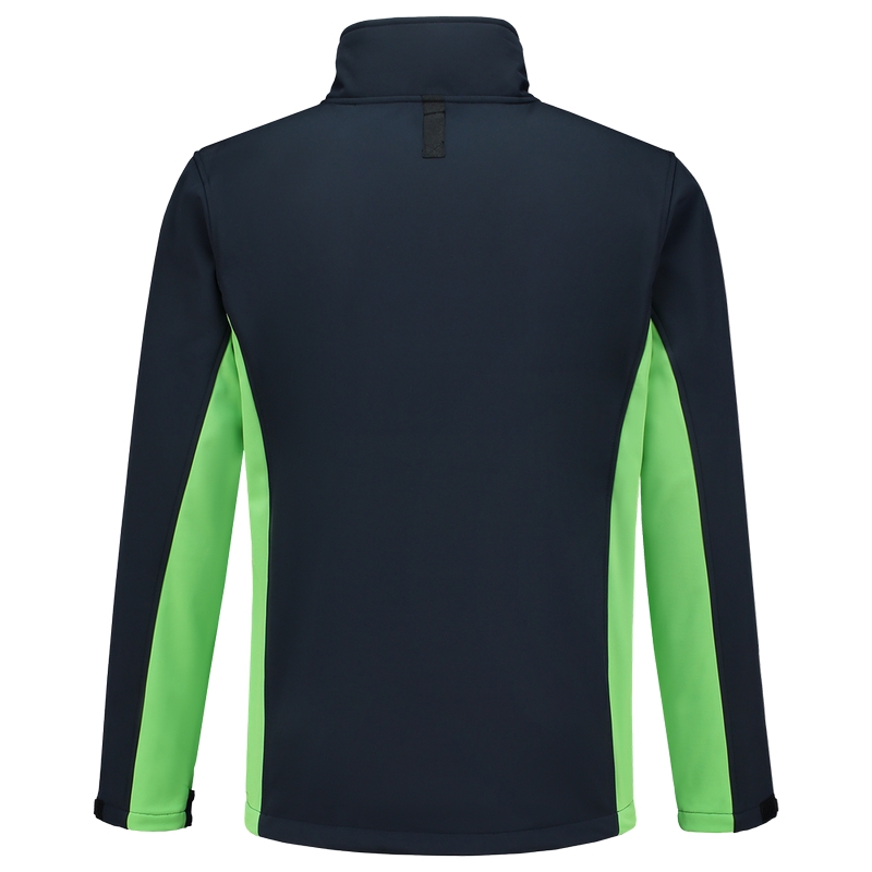 jack softshell bicolor tricorp-5
