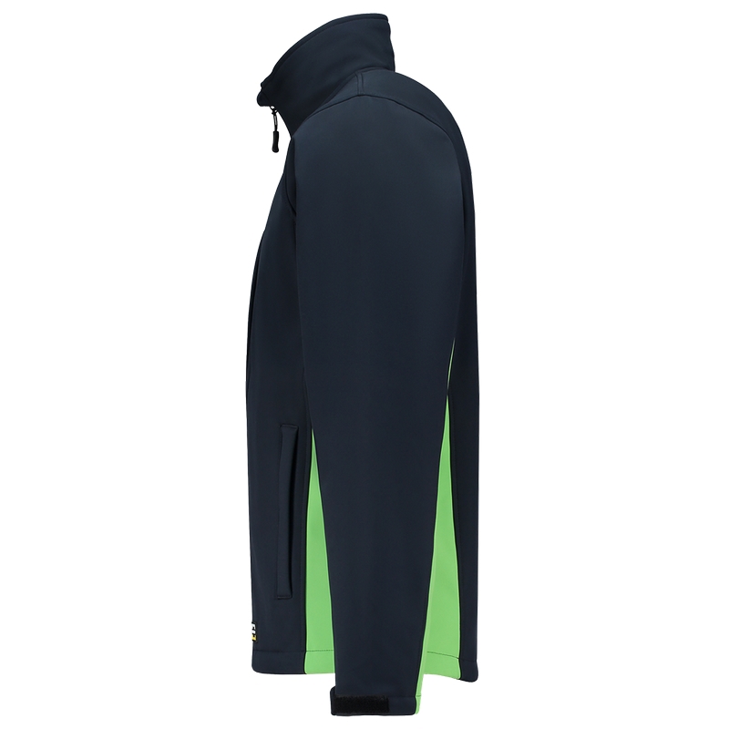 jack softshell bicolor tricorp-9
