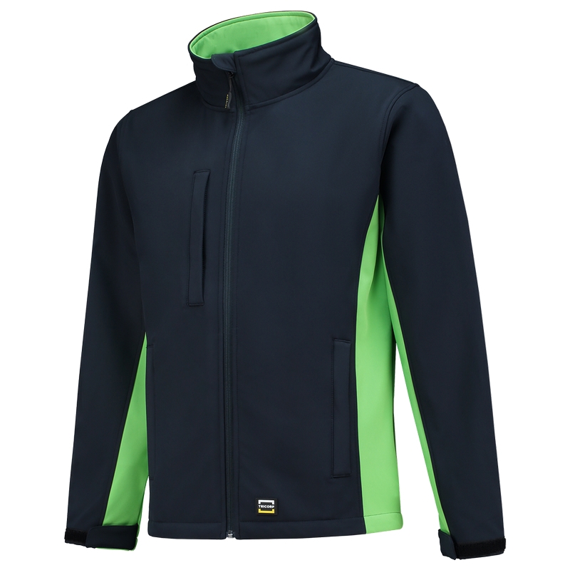jack softshell bicolor tricorp-3