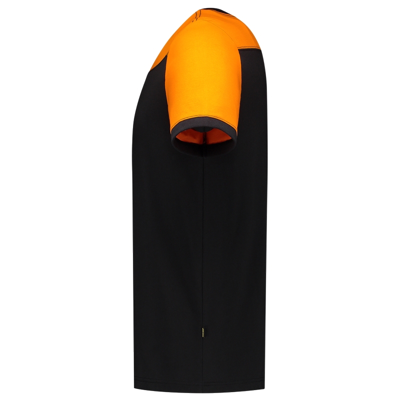 T-shirt bicolor naden tricorp-9