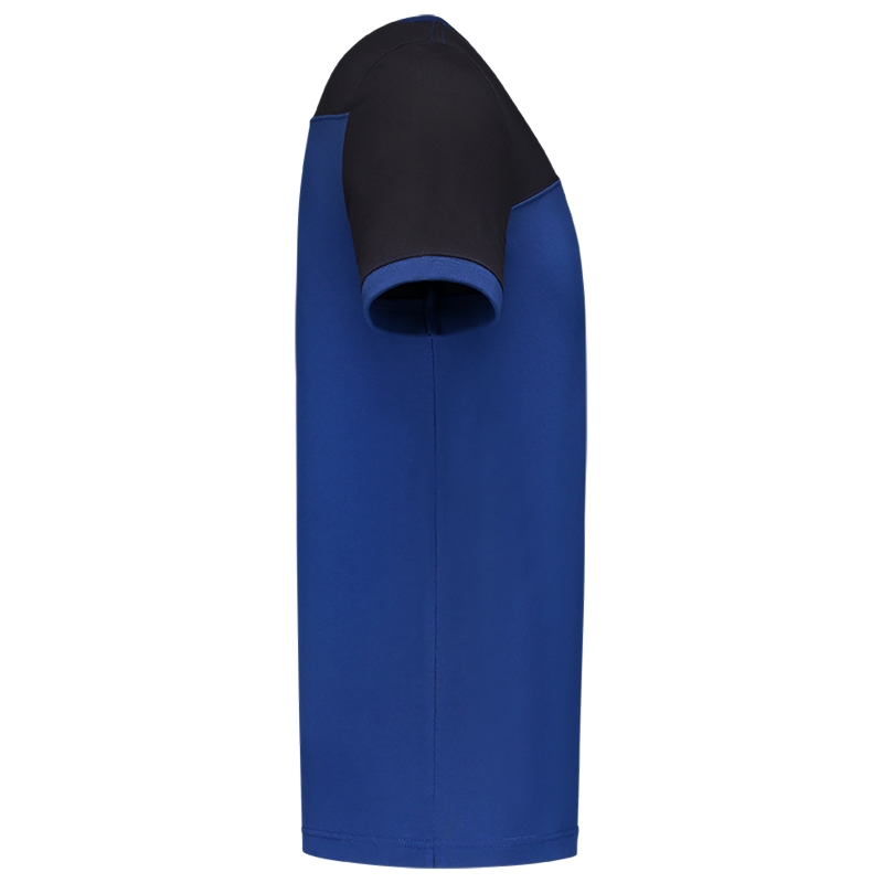 T-shirt bicolor naden tricorp-11