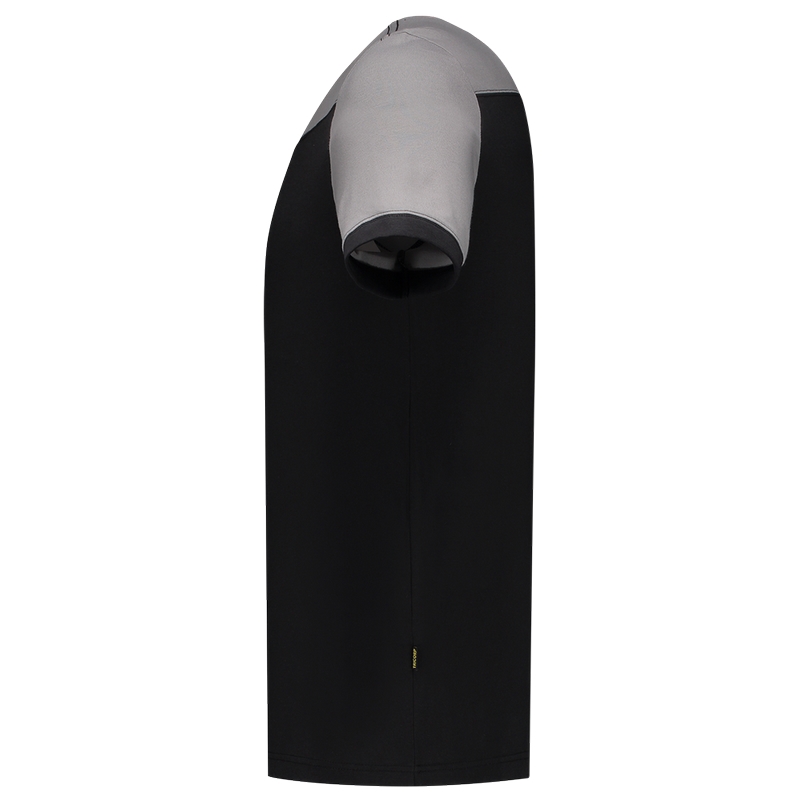 T-shirt bicolor naden tricorp-9