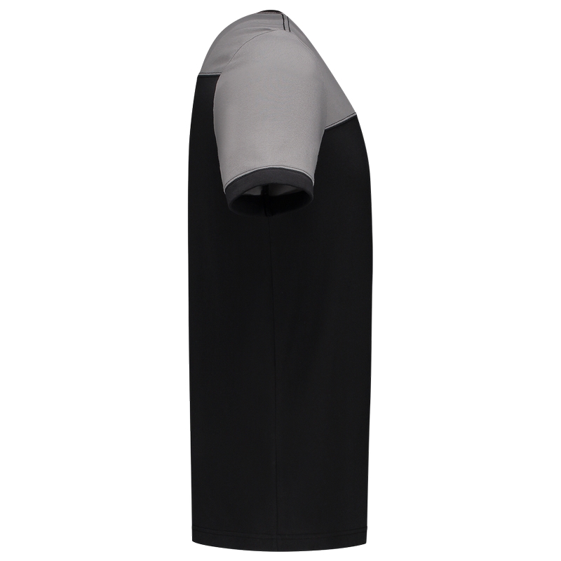 T-shirt bicolor naden tricorp-11