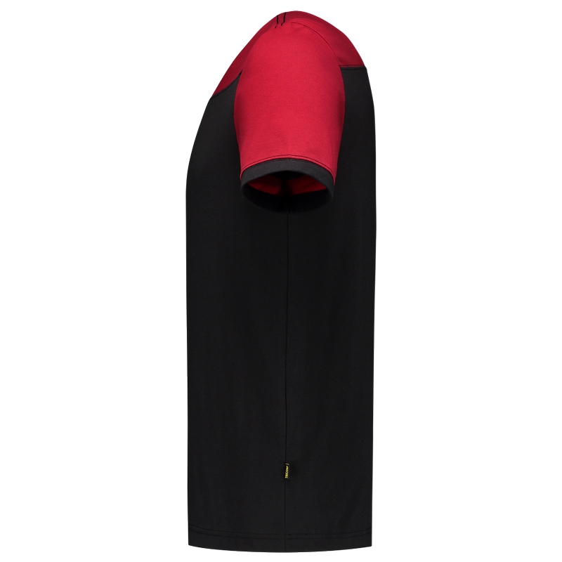 T-shirt bicolor naden tricorp-9