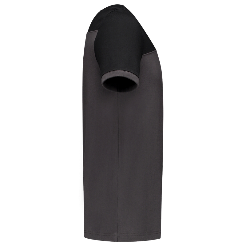 T-shirt bicolor naden tricorp-11