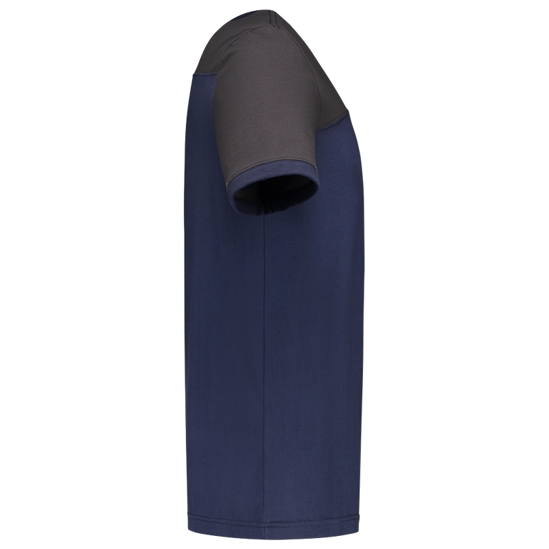 T-shirt bicolor naden tricorp-11