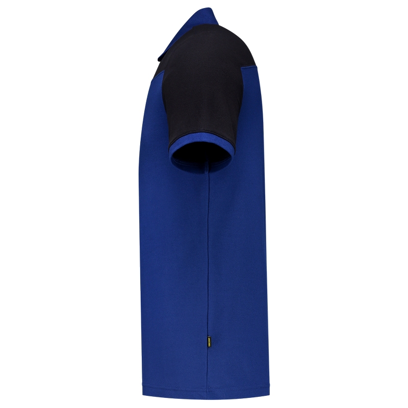 poloshirt bicolor naden tricorp-9