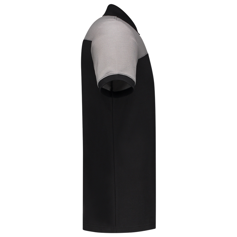 poloshirt bicolor naden tricorp-11