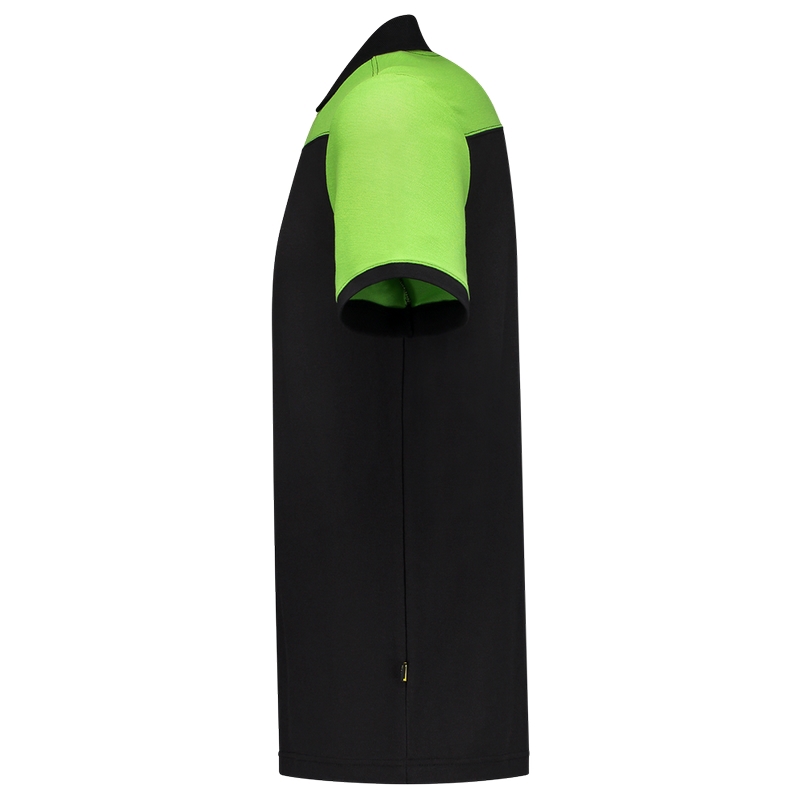 poloshirt bicolor naden tricorp-9