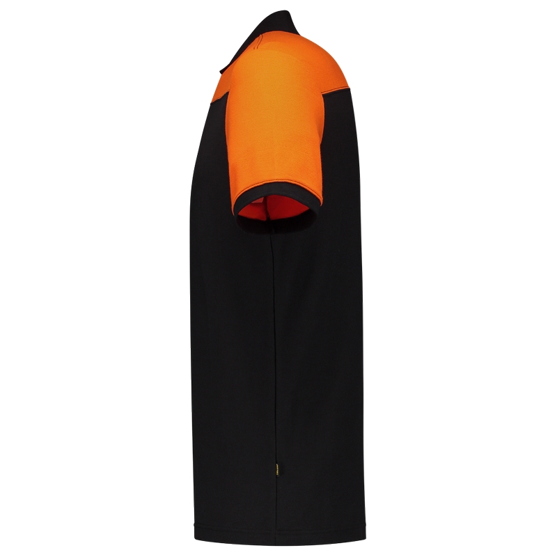 poloshirt bicolor naden tricorp-9