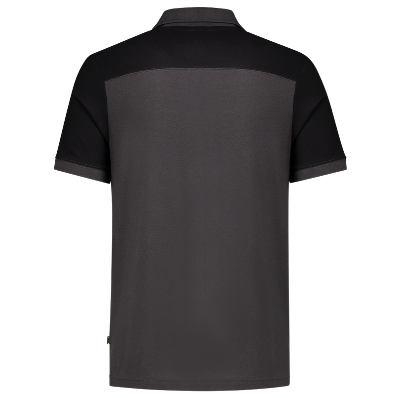 poloshirt bicolor naden tricorp-5