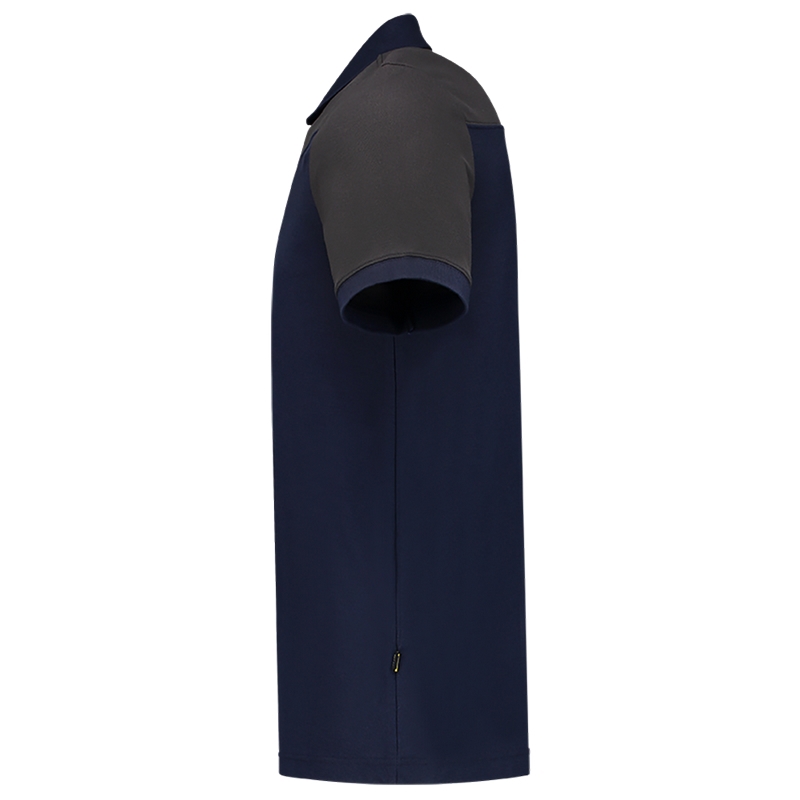 poloshirt bicolor naden tricorp-9