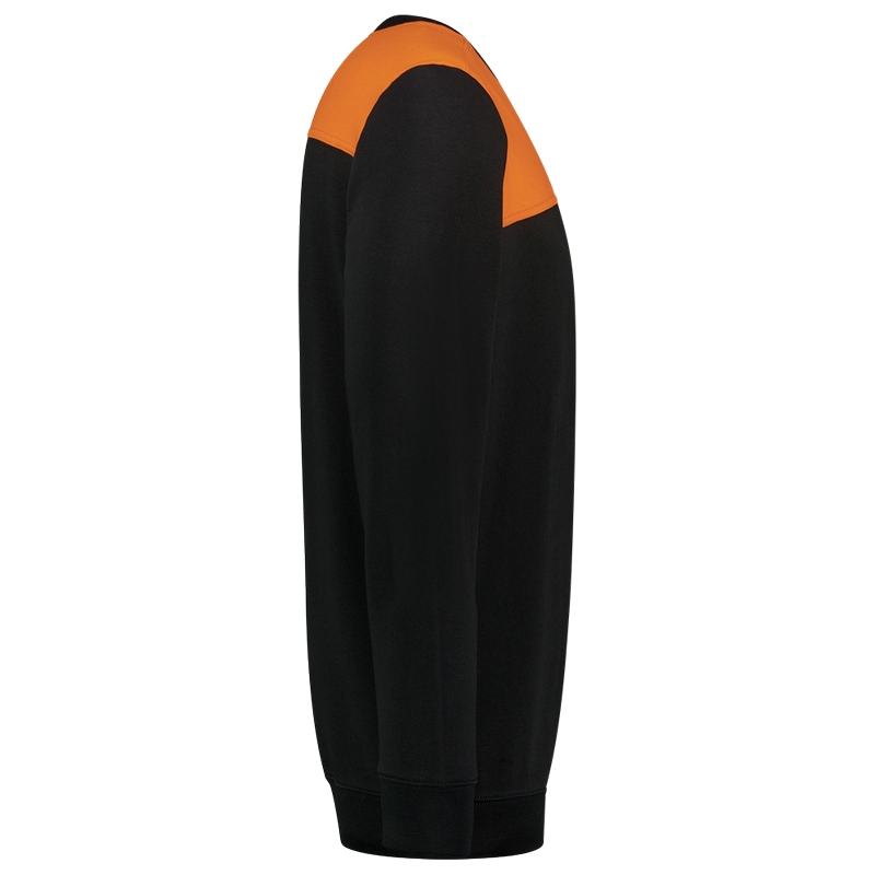 sweater bicolor naden tricorp-11