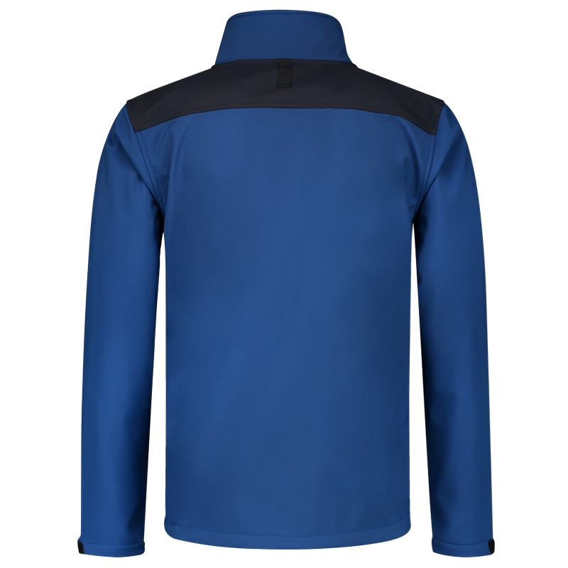 jack softshell bicolor naden tricorp-5