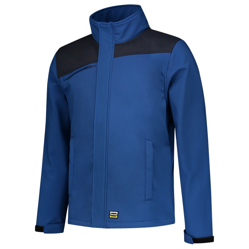 jack softshell bicolor naden tricorp-3