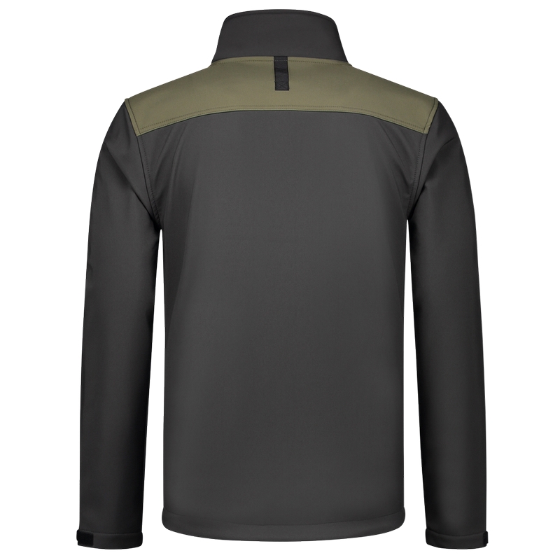 jack softshell bicolor naden tricorp-5